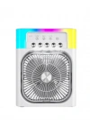 Işıklı Fan 5005