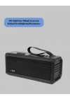 J-IPOX P520 Bluetooth Hoparlör