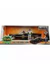 Jada 1:24 Batman 1966 Classic Batmobile