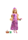 JBG09 Disney Prenses Rapunzel ile Moda Eğlencesi