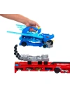 JBM72 Hot Wheels Ultimate Dual Dragon Transporter