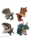 JFC86 Jurassic World Mighty Little Biter Figürleri