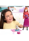 JFG17 NessiWorld FİGÜR