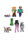 JFG66 Minecraft Overworld Seti