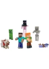 JFG66 Minecraft Overworld Seti