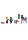 JFG66 Minecraft Overworld Seti