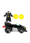 JFJ69 Imaginext DC Super Friends Araçlar - Supermobile