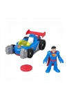 JFJ69 Super Friends Araçlar
