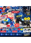 JFJ69 Super Friends Araçlar