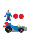 JFJ69 Super Friends Araçlar