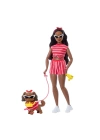 JFP37 Barbie Twinning Looks - Çizgi Teması