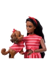 JFP37 Barbie Twinning Looks - Çizgi Teması