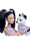 JFP39 NessiWorld Çiçek Teması