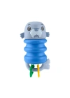 JHB54 2 In 1 Rattle Ast