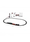 JHX6686 Kut 23 Pcs Classıc Model Tren