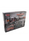 JHX6686 Kut 23 Pcs Classıc Model Tren