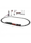 JHX6686 KUT.23 Classıc Model Tren