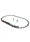 JHX6687 26 Model Tren