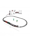 JHX6687 26 Model Tren