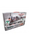 JHX6687 26 Model Tren