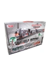 JHX6687 Kut 26 Pcs Classıc Model Tren