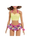 JJP05 Barbie ve Ken Plaj Günü