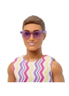 JJP05 Barbie ve Ken Plaj Günü