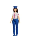 JKF75 Barbie Pilot Oyun Seti