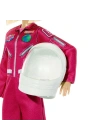 JKF77 Barbie Astronot Oyun Seti