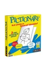 JKR18 Pictionary Kutu Oyunu
