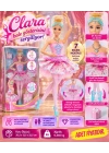 JLW53 Fındıkkıran Balesi Deluxe Clara