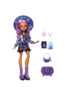 JMB90 Moonspell Magic By Monster High Layla Stone