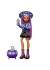 JMB90 Moonspell Magic By Monster High Layla Stone