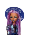 JMB90 Moonspell Magic By Monster High Layla Stone