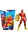 JMD98 DC Premier Serisi The Flash Aksiyon Figürü