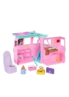 JMK45 Barbie Yol Macerası Karavan