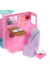 JMK45 Barbie Yol Macerası Karavan