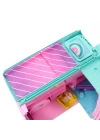 JMK45 Barbie Yol Macerası Karavan