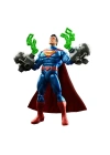 JMP85 DC Isı Görüşlü Superman Aksiyon Figürü