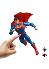 JMP85 DC Isı Görüşlü Superman Aksiyon Figürü