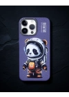 Joko Apple İphone 14 Pro Fun Magsafe Kapak - Mor