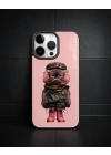 Joko Apple İphone 14 Pro Fun Magsafe Kapak - Pembe