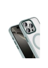 Joko Apple iPhone 15 Pro Max Terea Magsafe Kapak - Gri