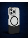 Joko Apple İphone 15 Pro Pc Suit Magsafe Kapak - Siyah