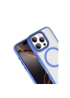 Joko Apple iPhone 16 Pro Max Terea Magsafe Kapak - Mavi
