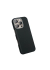 Joko Apple iPhone 16 Pro Max Volt Magsafe Kapak - Siyah 2