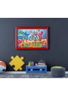 Jp 31006 Jumbo Puzzle 12 Parça