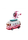 K014 Full Aksesuarlı Karavan Seti