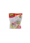 K225D219 Poş 4 Parça Çıngırak