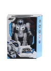 K4 Büyük Uz Kum Robot